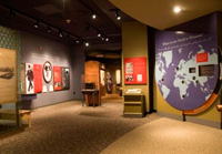 churchill museum tour