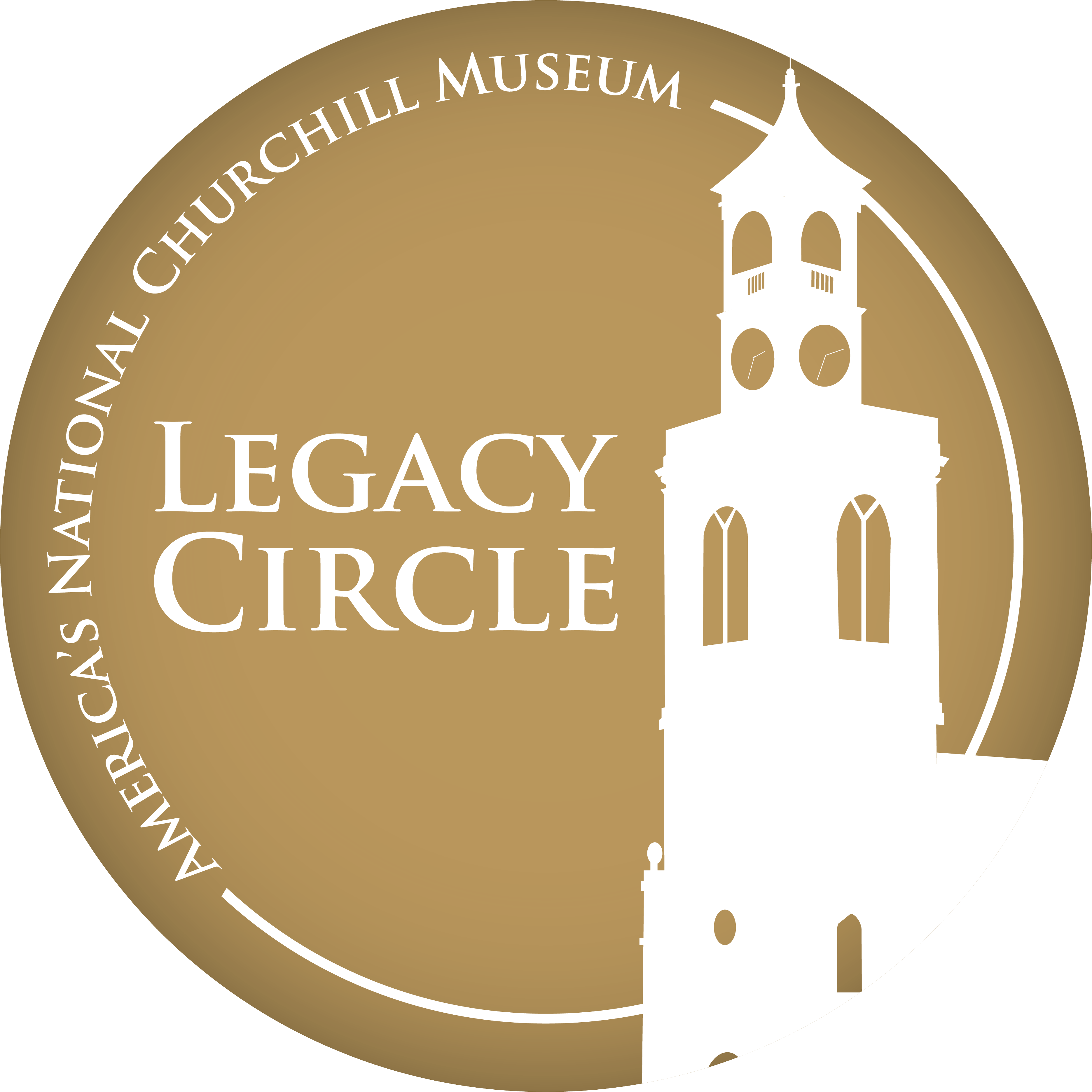 Donate to the National Winston Churchill Museum