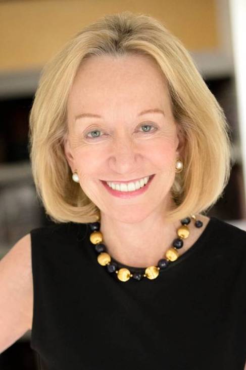 Doris Kearns Goodwin