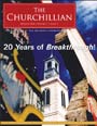 December 2010 Churchillian Newsletter