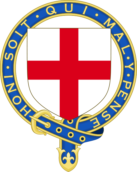 Knight of the Garter