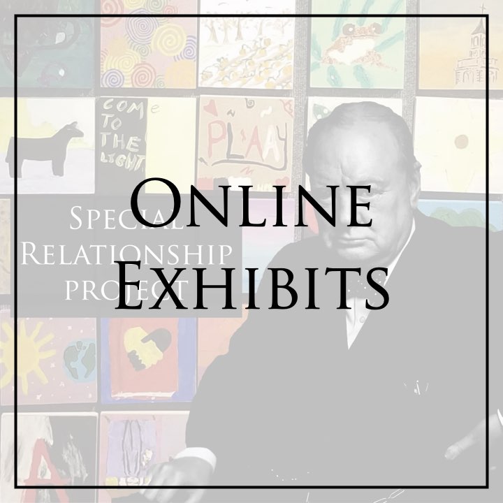 Online Exhibits