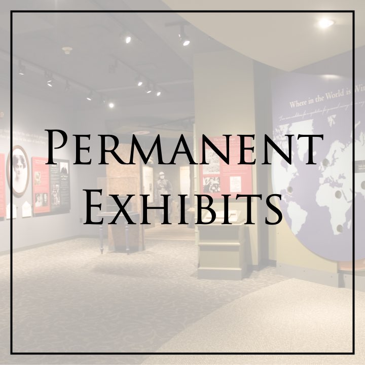 Permanent Exhibits