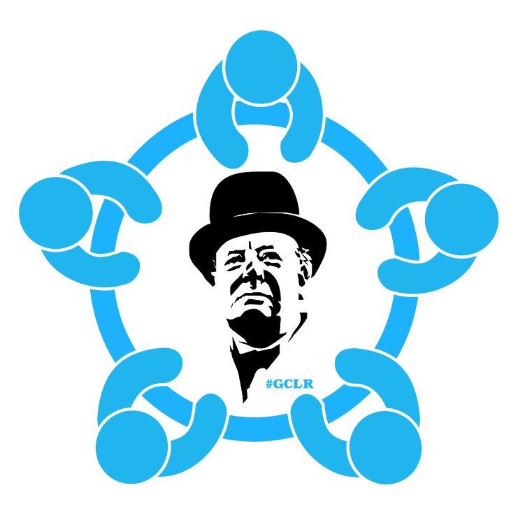 Global Churchill Leaders Roundtable logo