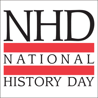 National History Day Logo