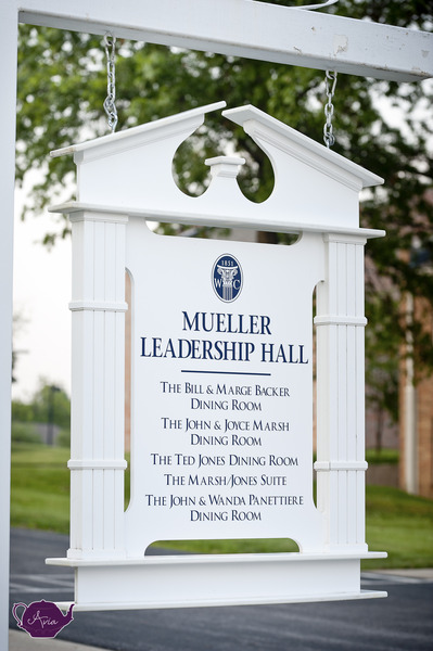 Muller Leadership Hall