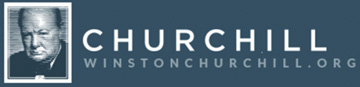 winstonchurchill.org logo